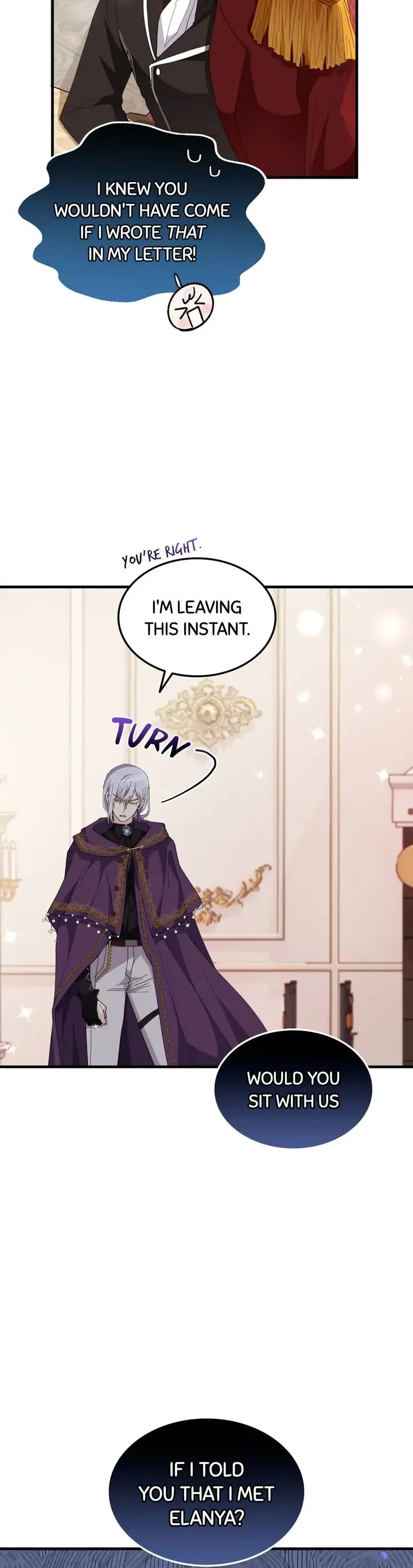 Bon Appétit! Chapter 59 page 20 - Chapter 59 [END]