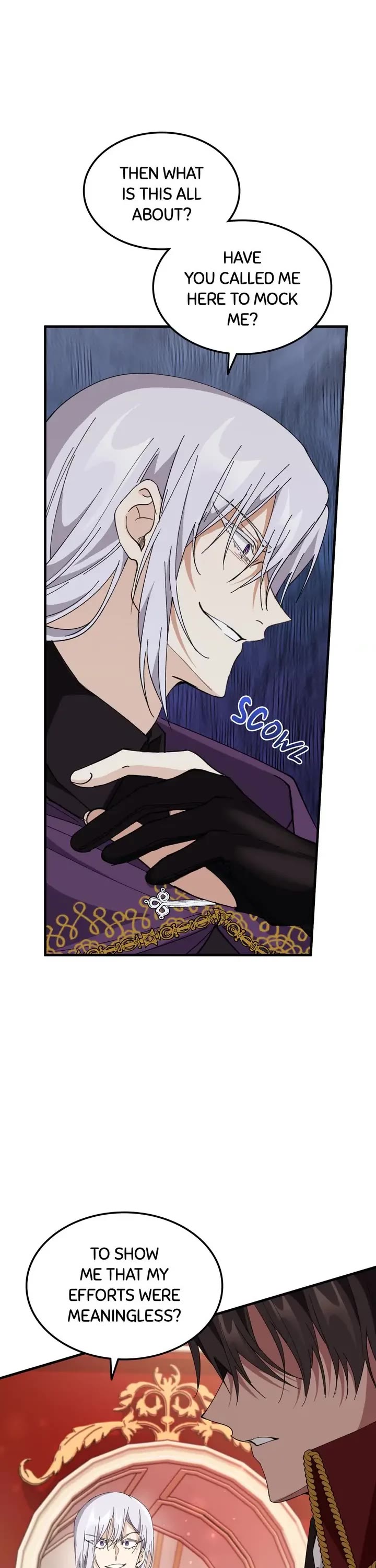 Bon Appétit! Chapter 59 page 23 - Chapter 59 [END]