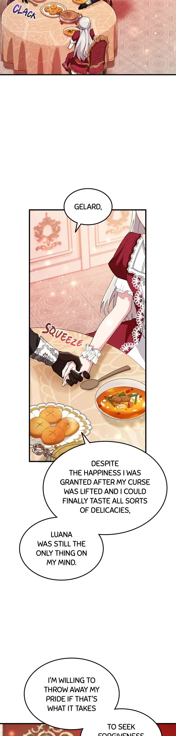 Bon Appétit! Chapter 59 page 27 - Chapter 59 [END]