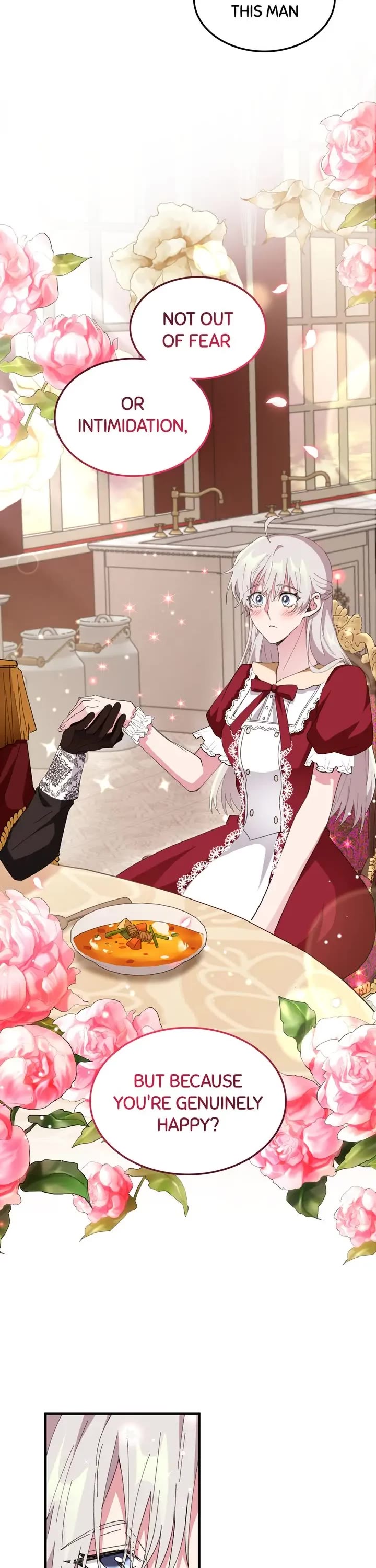 Bon Appétit! Chapter 59 page 31 - Chapter 59 [END]