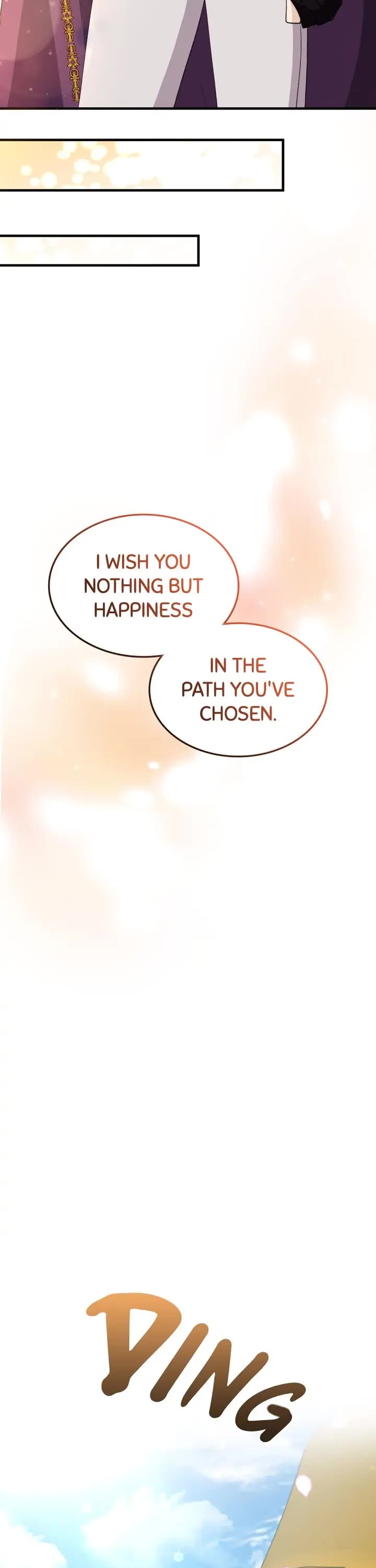 Bon Appétit! Chapter 59 page 36 - Chapter 59 [END]