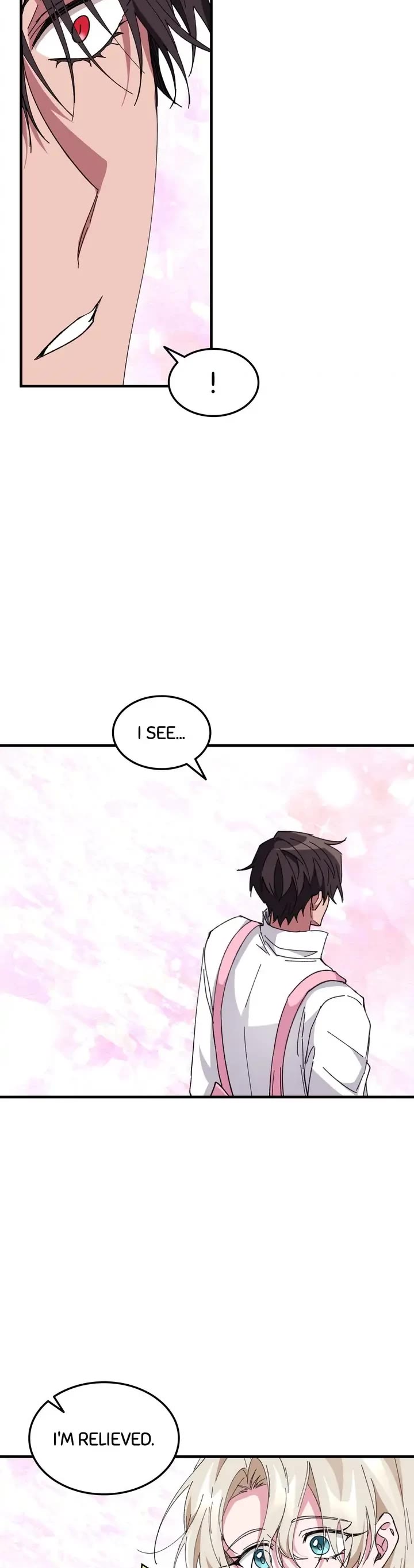 Bon Appétit! Chapter 59 page 4 - Chapter 59 [END]