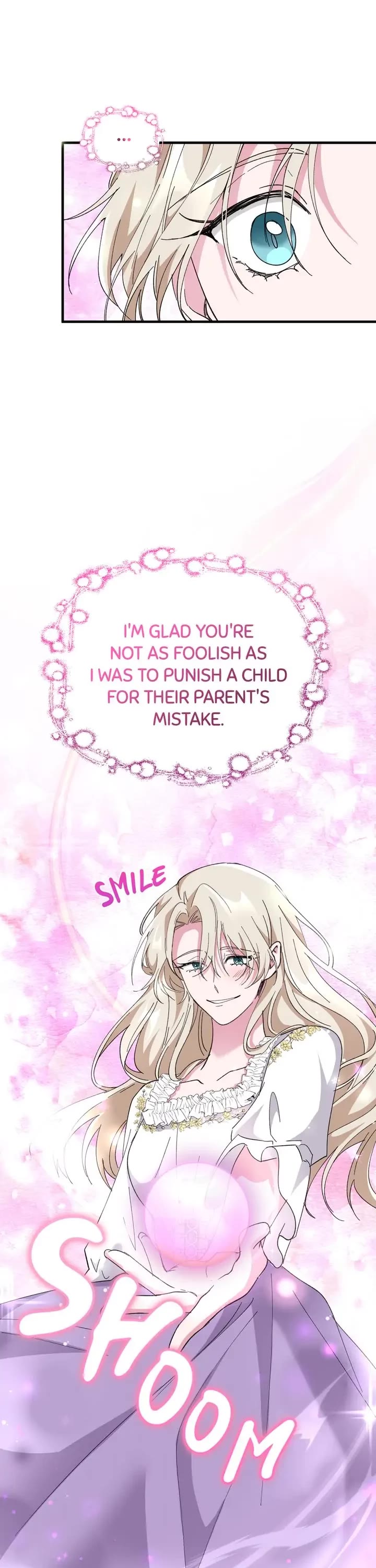 Bon Appétit! Chapter 59 page 6 - Chapter 59 [END]