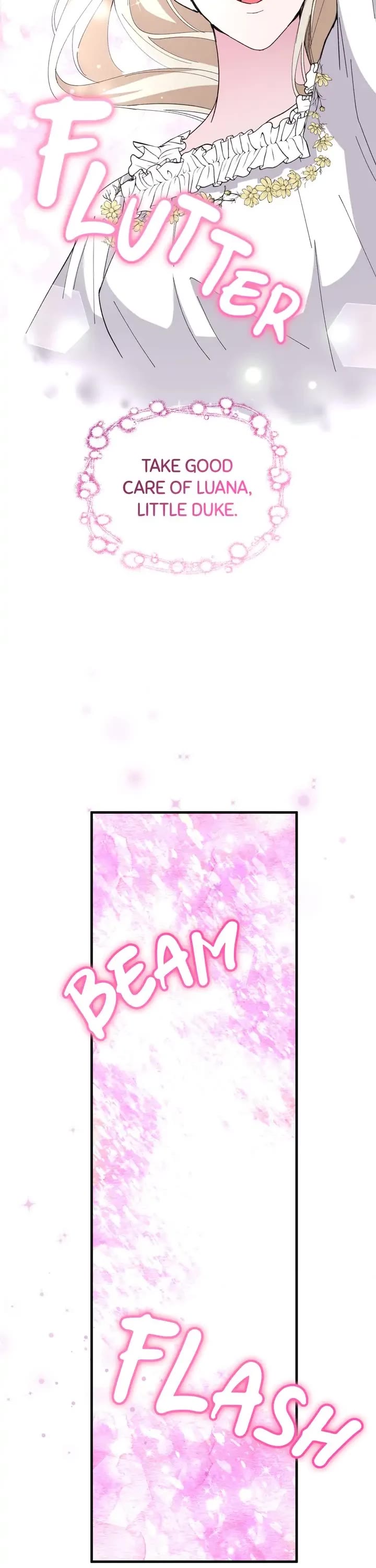 Bon Appétit! Chapter 59 page 8 - Chapter 59 [END]