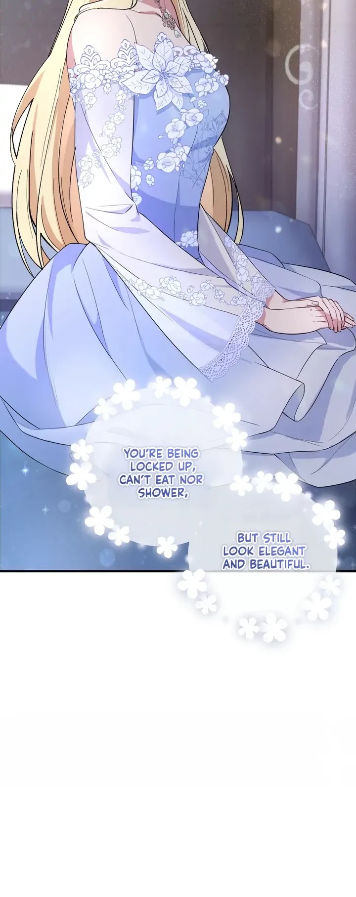 Bon Appétit! Chapter 6 page 16 - Chapter 6