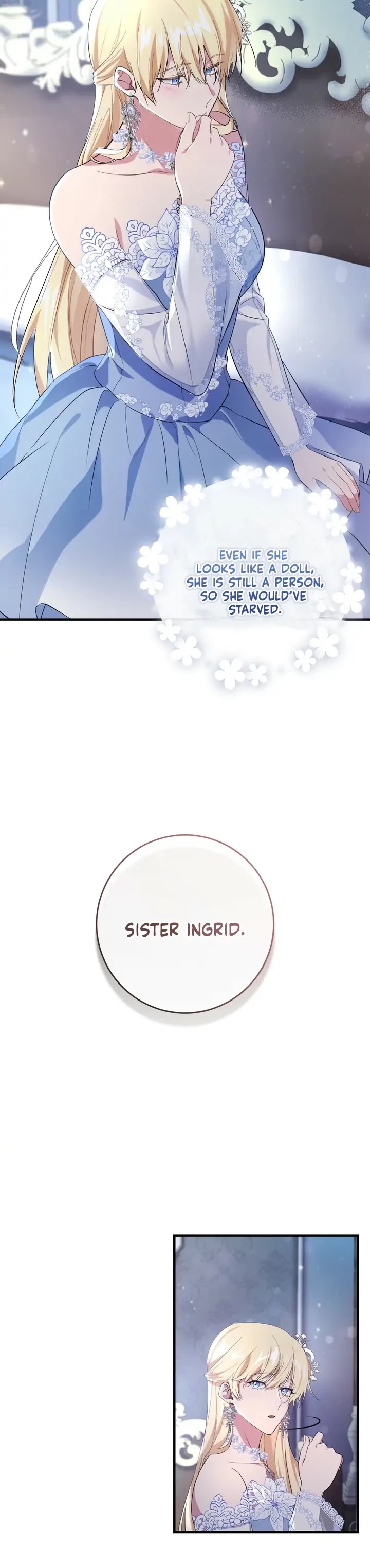 Bon Appétit! Chapter 6 page 22 - Chapter 6
