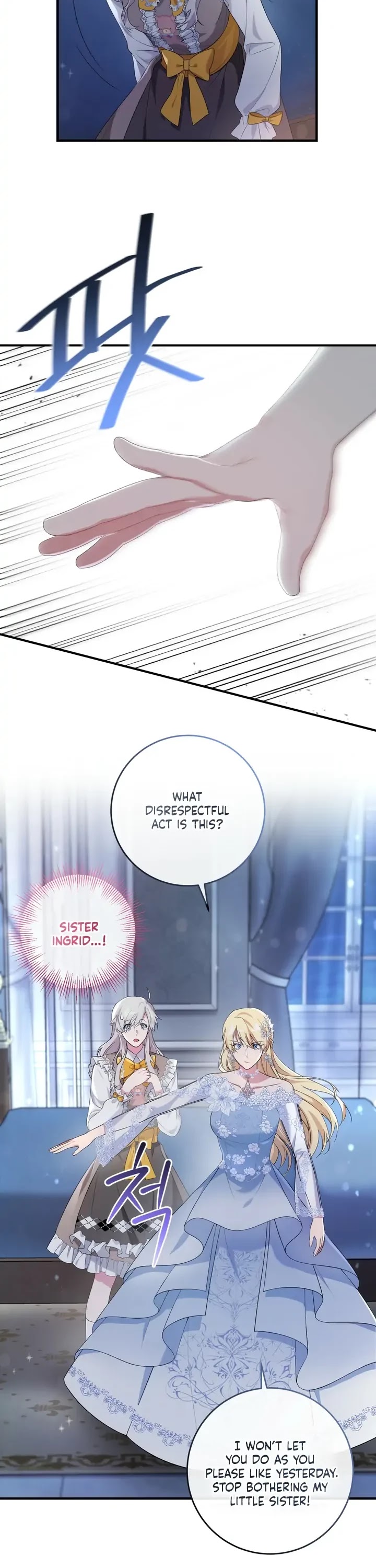 Bon Appétit! Chapter 6 page 34 - Chapter 6
