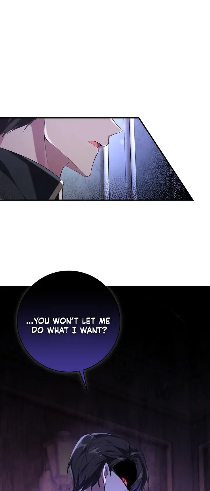 Bon Appétit! Chapter 6 page 35 - Chapter 6