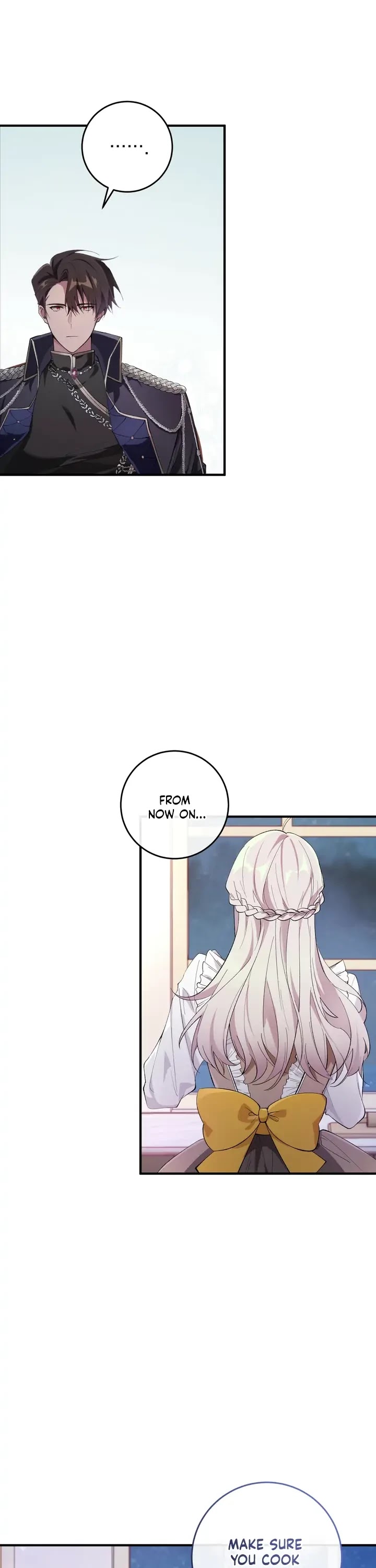 Bon Appétit! Chapter 7 page 13 - Chapter 7