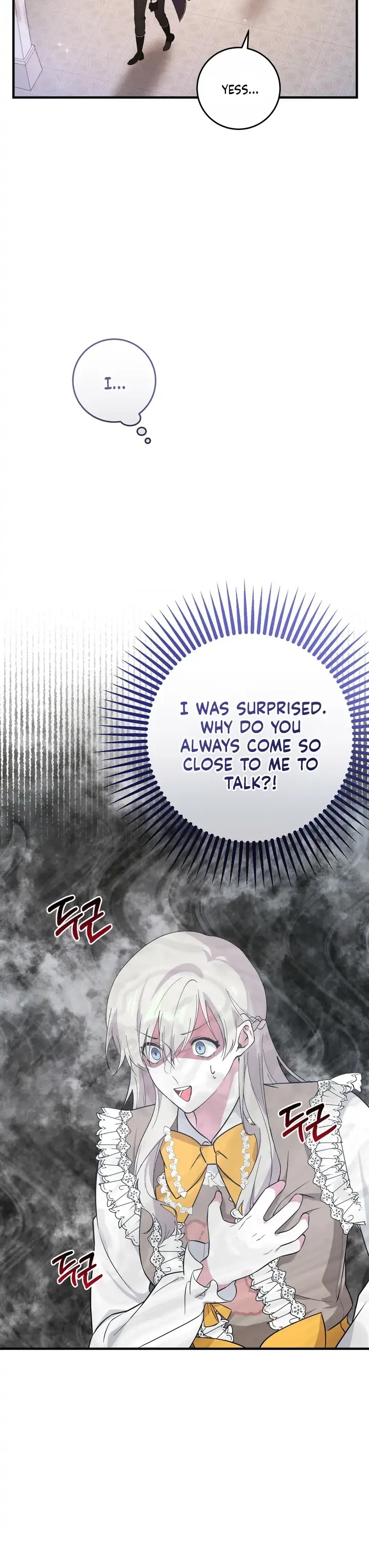 Bon Appétit! Chapter 7 page 18 - Chapter 7