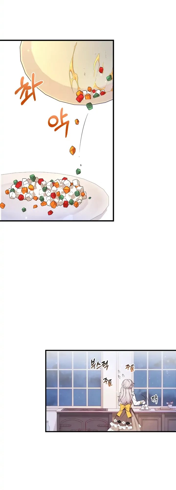 Bon Appétit! Chapter 7 page 19 - Chapter 7