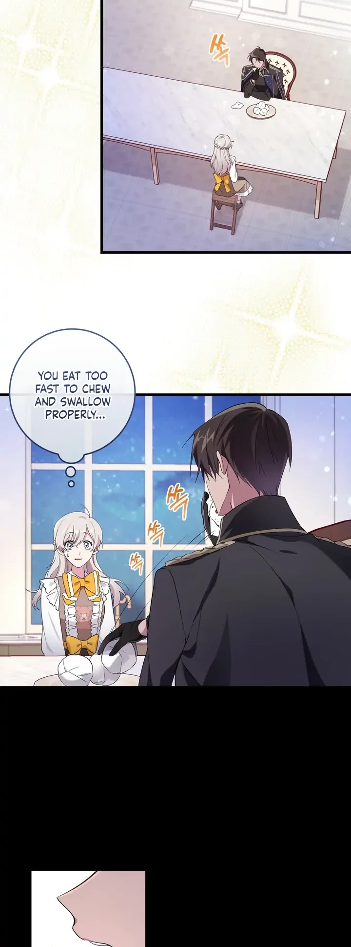 Bon Appétit! Chapter 7 page 23 - Chapter 7