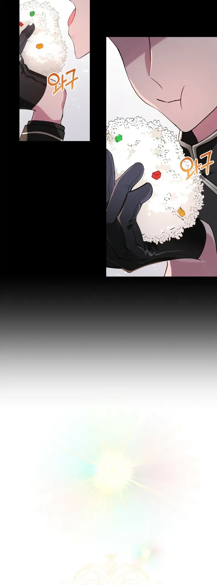 Bon Appétit! Chapter 7 page 24 - Chapter 7