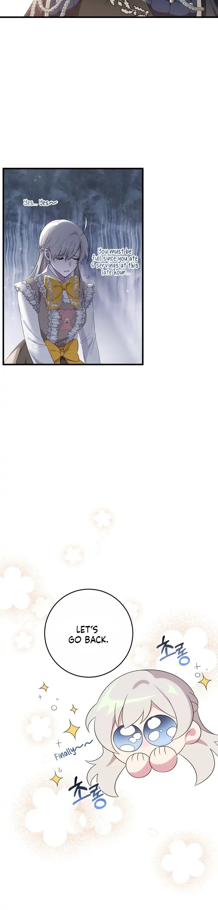 Bon Appétit! Chapter 7 page 26 - Chapter 7