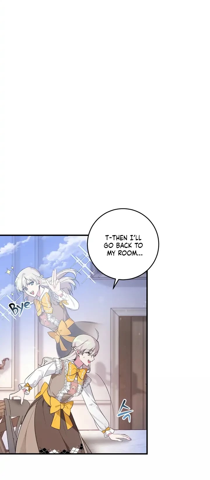 Bon Appétit! Chapter 7 page 27 - Chapter 7