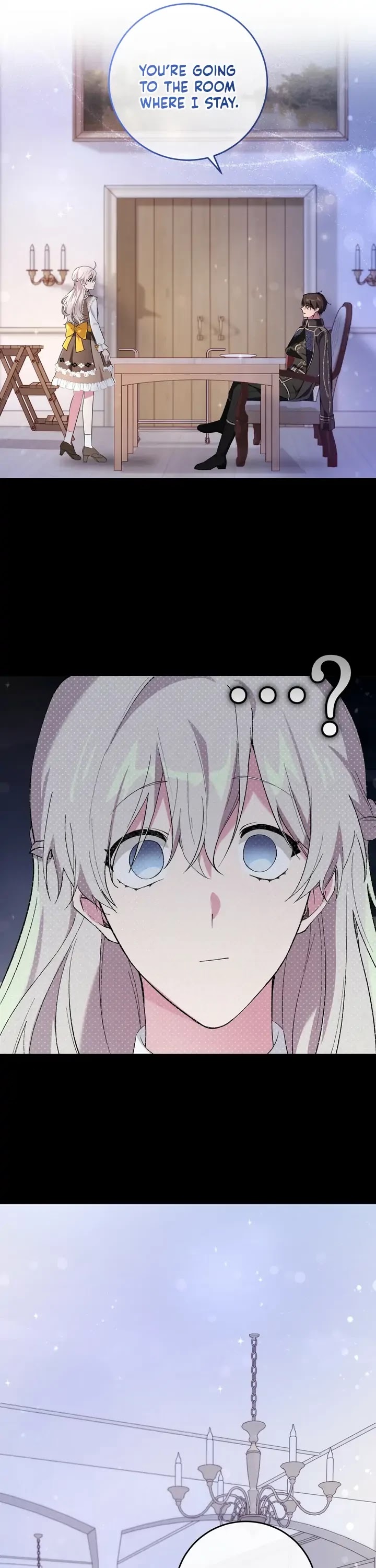 Bon Appétit! Chapter 7 page 29 - Chapter 7