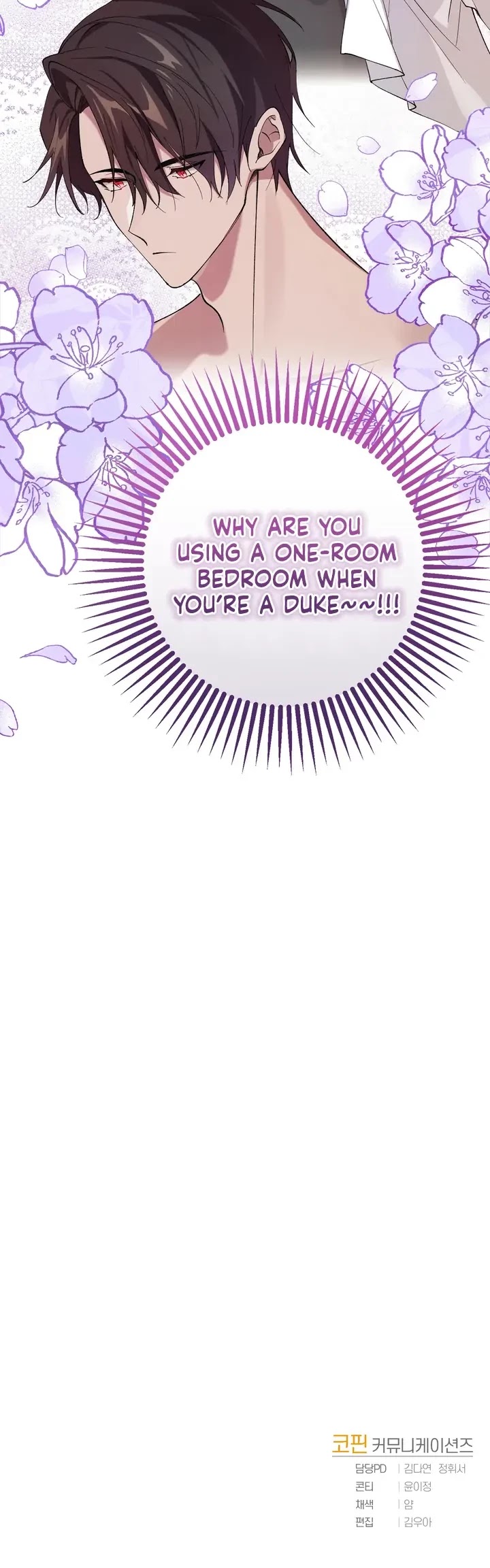 Bon Appétit! Chapter 7 page 37 - Chapter 7