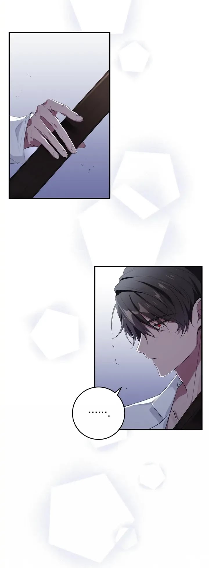 Bon Appétit! Chapter 8 page 16 - Chapter 8