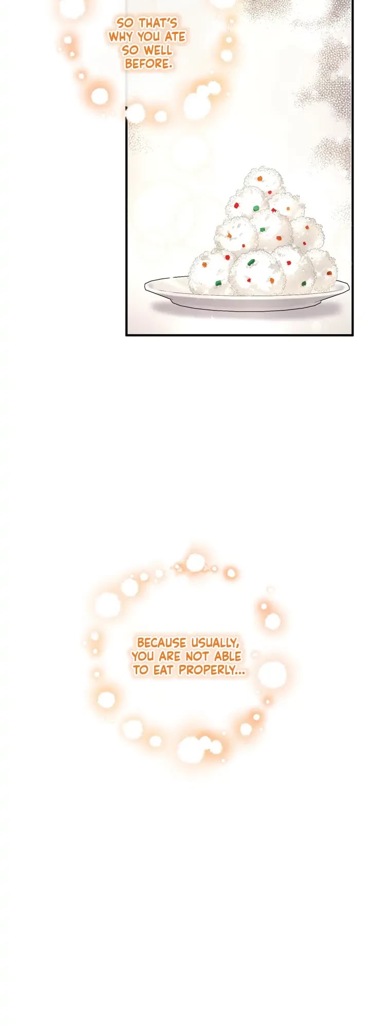 Bon Appétit! Chapter 8 page 20 - Chapter 8
