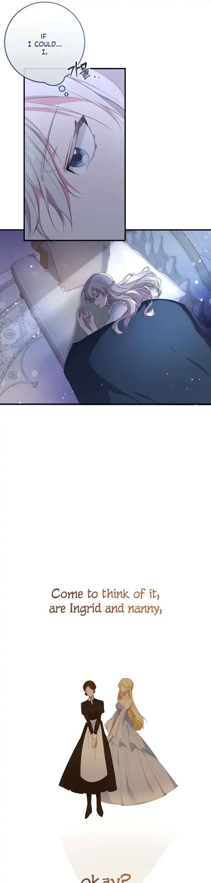 Bon Appétit! Chapter 8 page 29 - Chapter 8