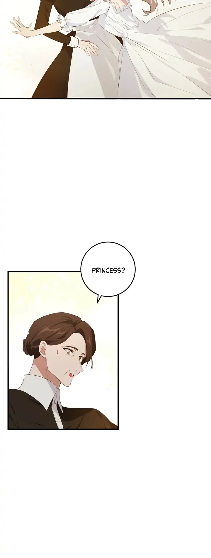Bon Appétit! Chapter 8 page 31 - Chapter 8