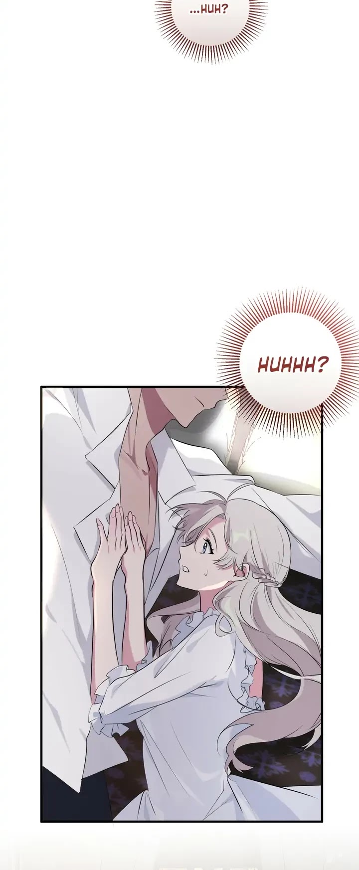 Bon Appétit! Chapter 8 page 36 - Chapter 8