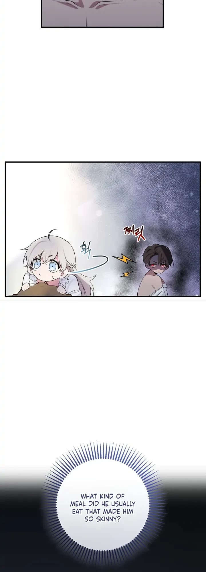 Bon Appétit! Chapter 8 page 8 - Chapter 8