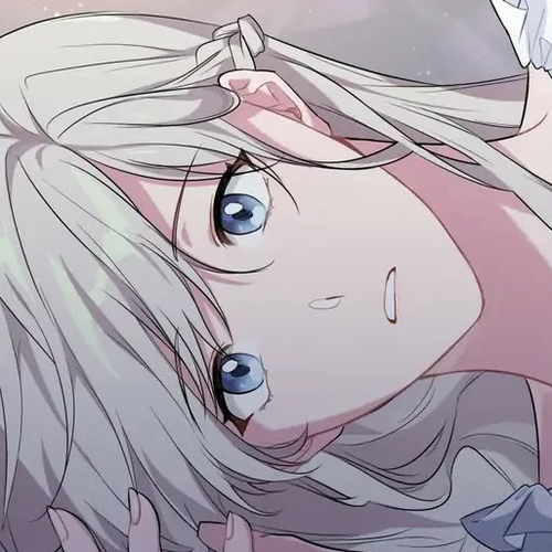 Bon Appétit! Chapter 8 cover