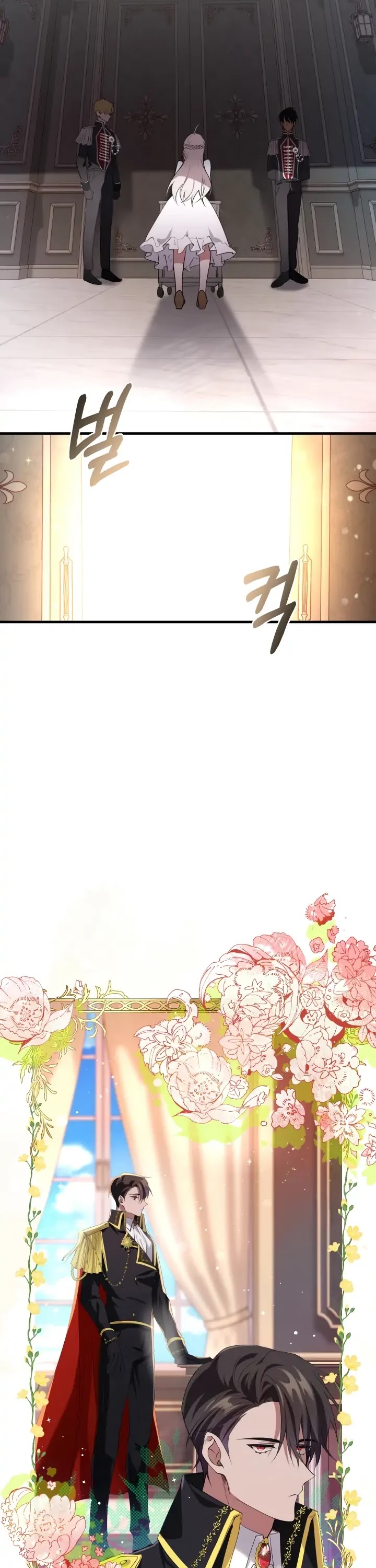 Bon Appétit! Chapter 9 page 18 - Chapter 9