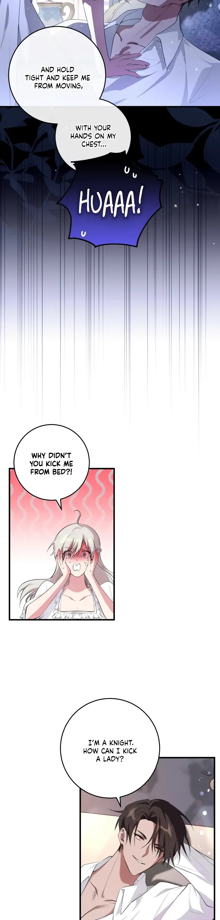 Bon Appétit! Chapter 9 page 2 - Chapter 9