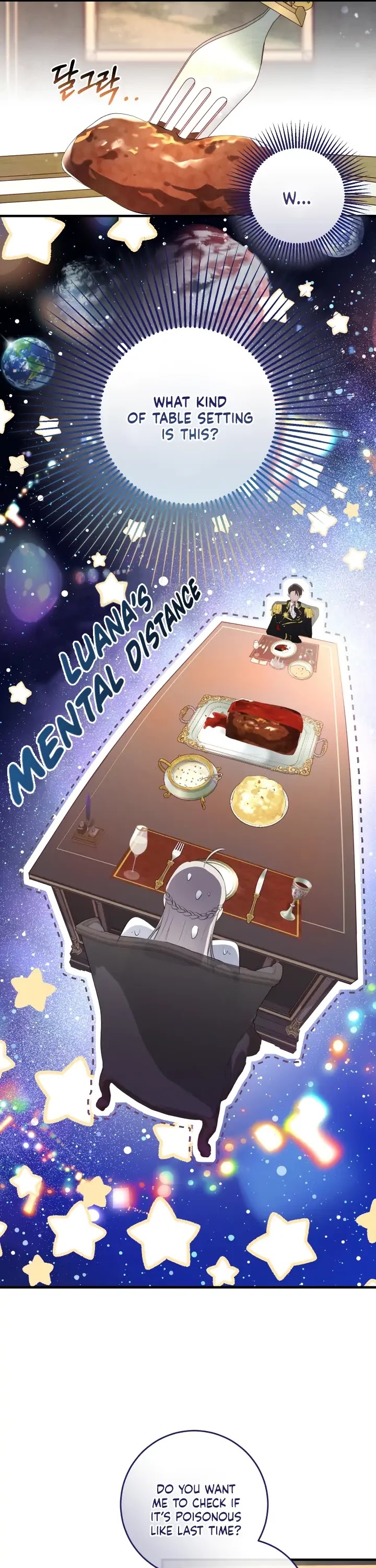 Bon Appétit! Chapter 9 page 24 - Chapter 9