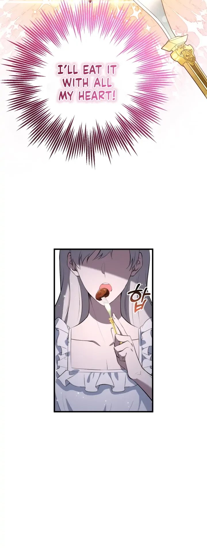 Bon Appétit! Chapter 9 page 27 - Chapter 9