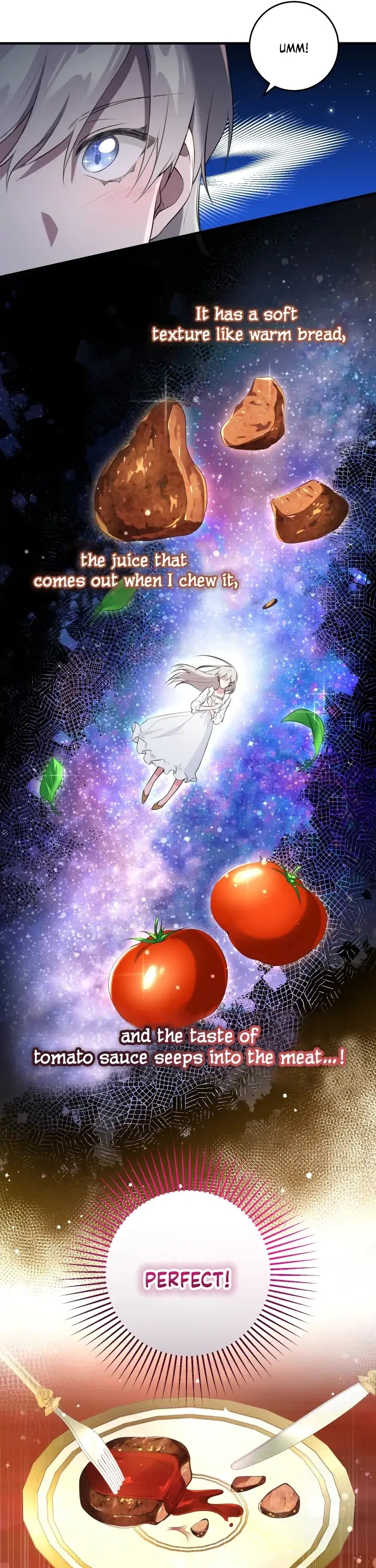 Bon Appétit! Chapter 9 page 28 - Chapter 9