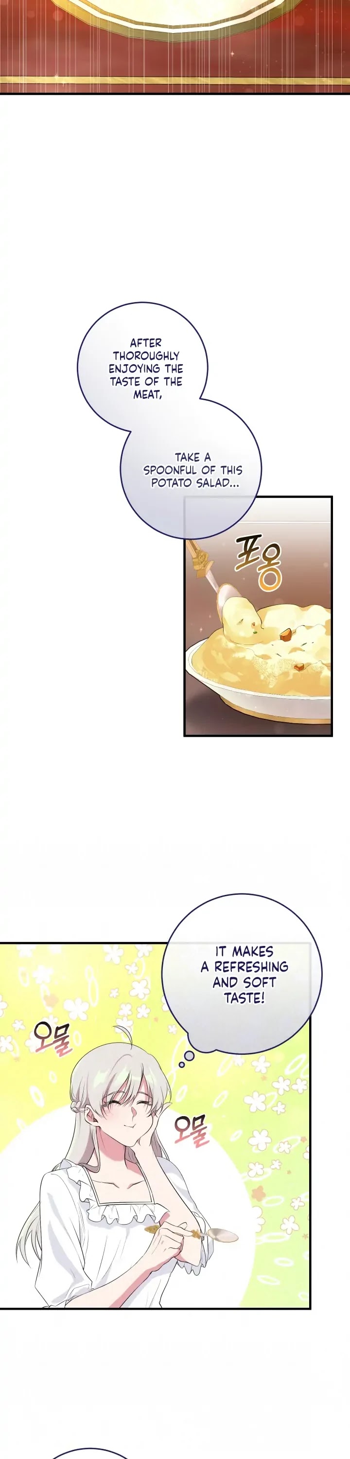 Bon Appétit! Chapter 9 page 29 - Chapter 9