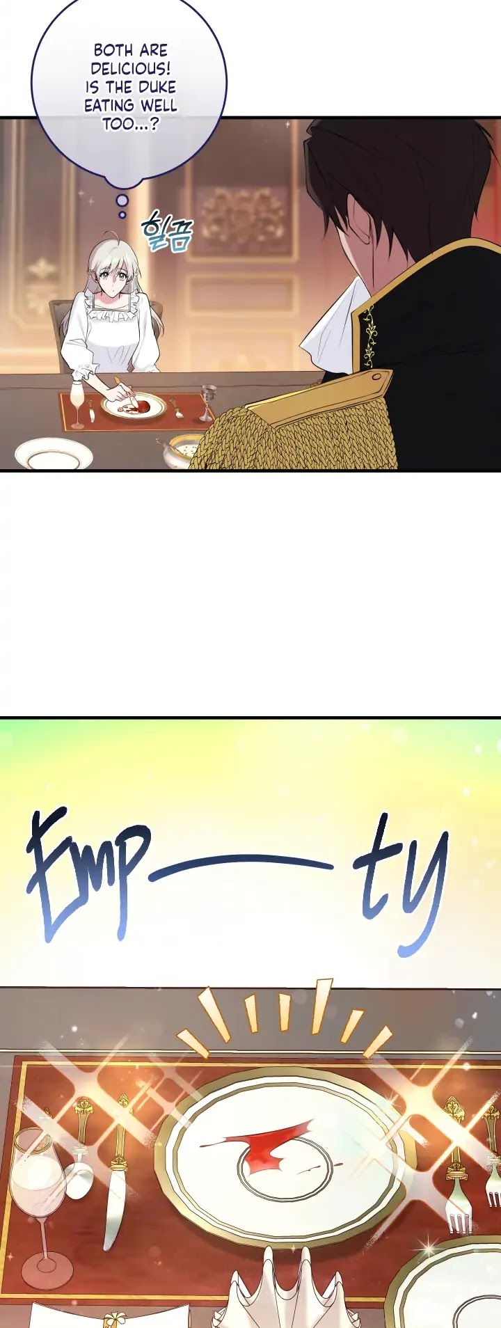 Bon Appétit! Chapter 9 page 30 - Chapter 9