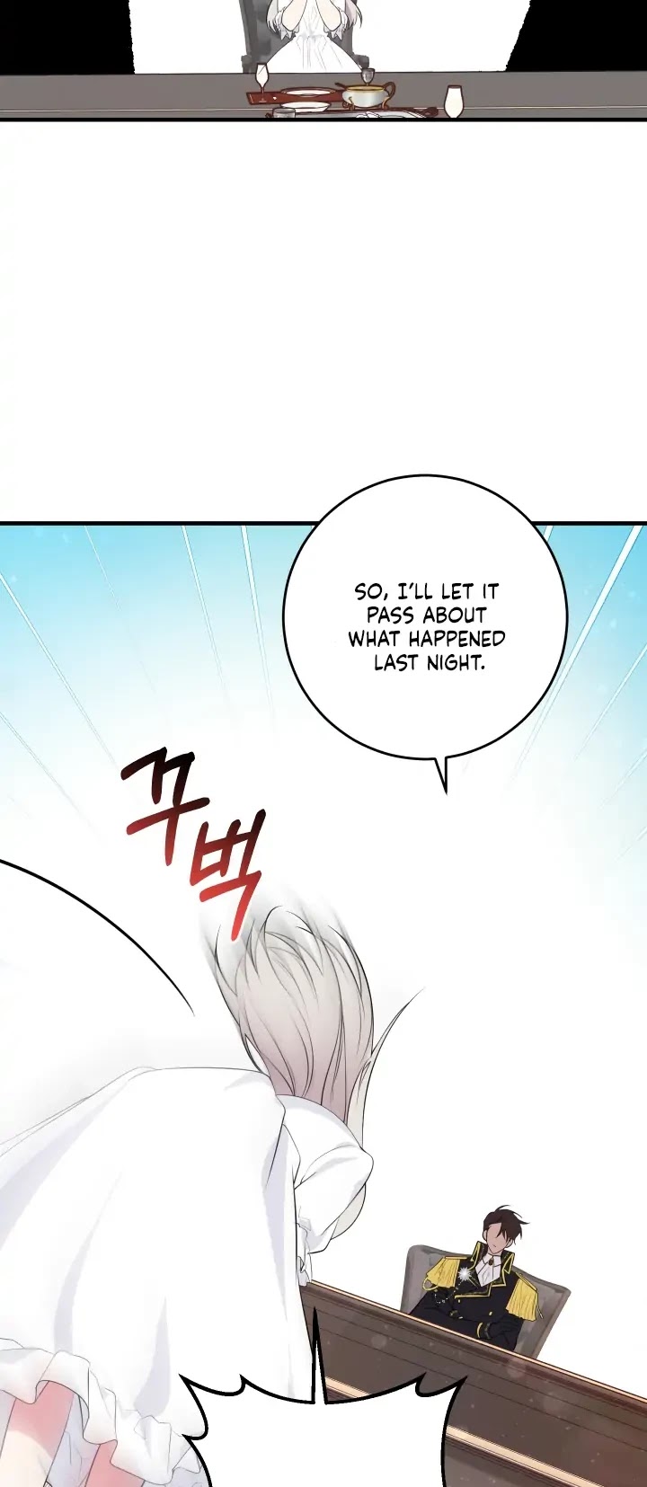 Bon Appétit! Chapter 9 page 34 - Chapter 9