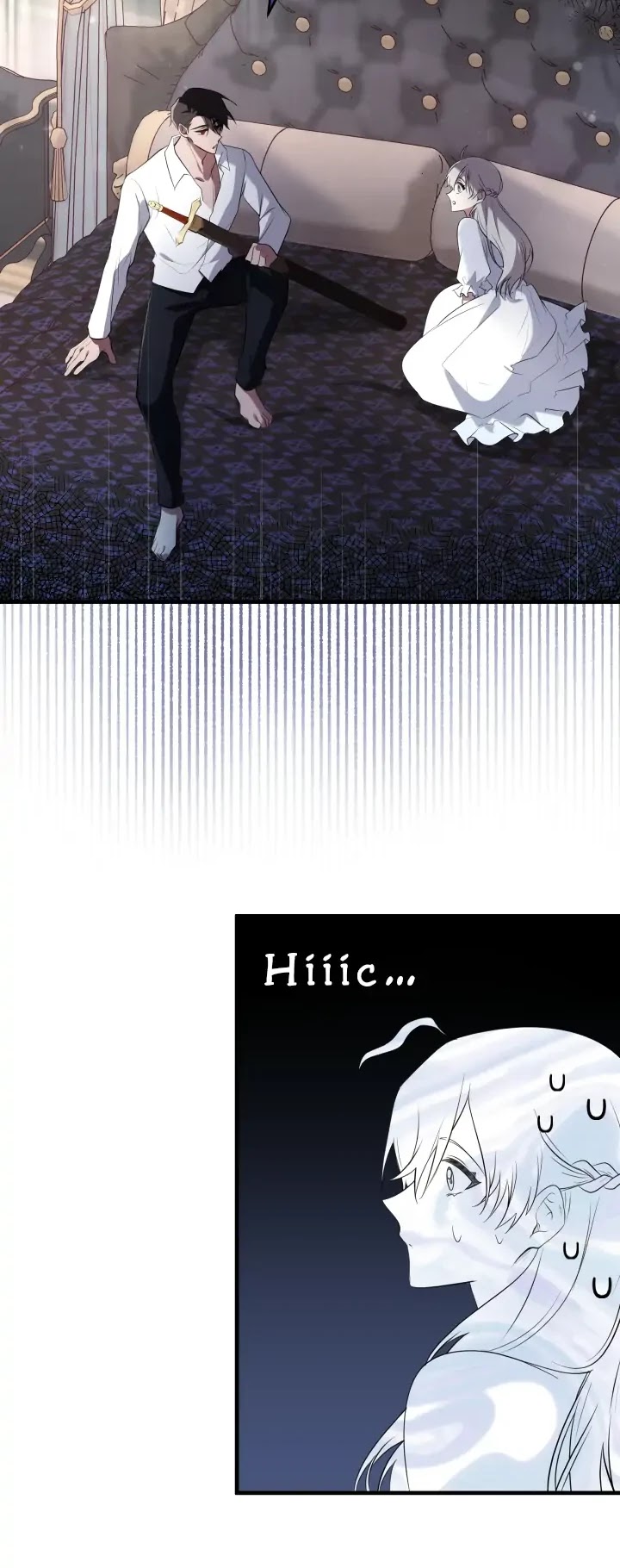 Bon Appétit! Chapter 9 page 4 - Chapter 9