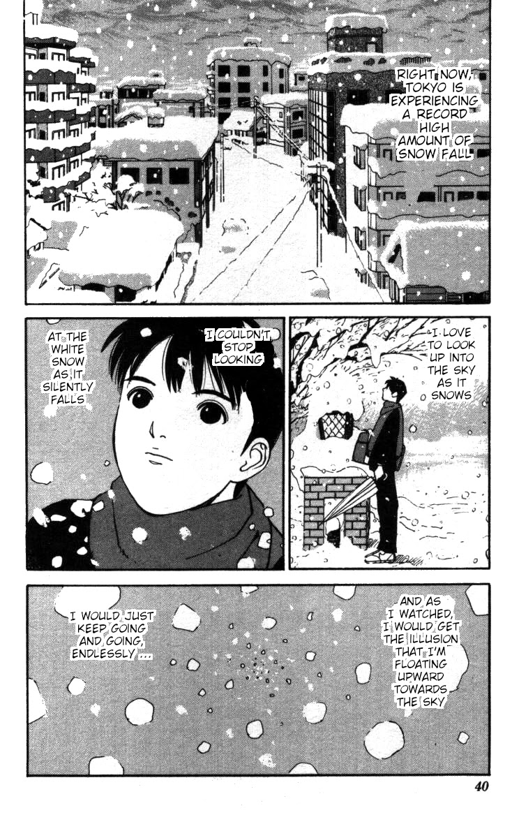 Bonbonzaka Koukou Engekibu Chapter 121 page 2 - Chapter 121: If Snow Falls From The Sky ...