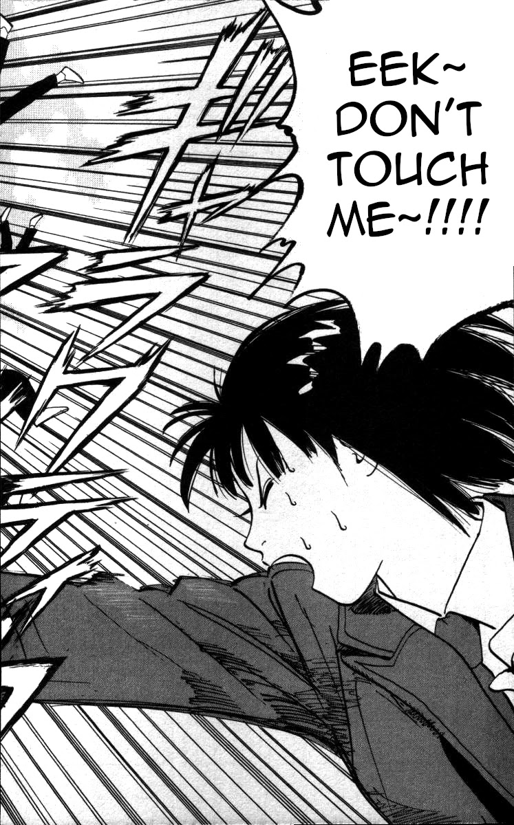 Bonbonzaka Koukou Engekibu Chapter 129 page 2 - Chapter 129: The Dangerous Queen!!