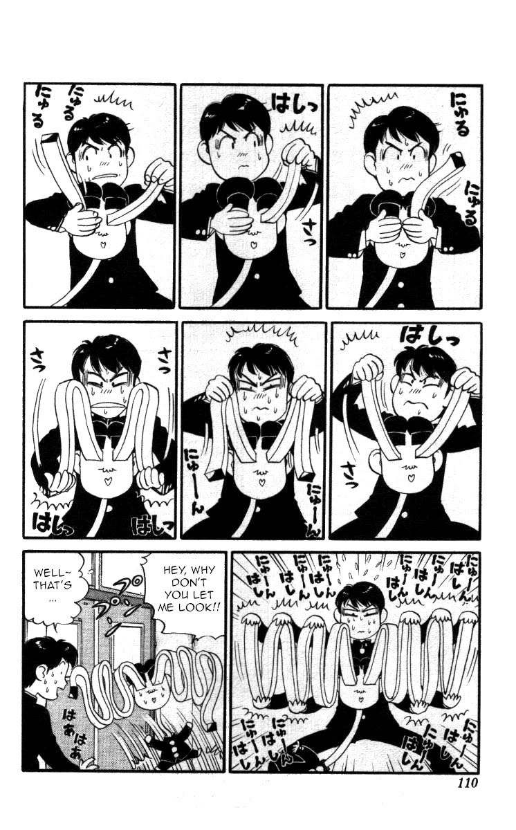 Bonbonzaka Koukou Engekibu Chapter 137 page 6 - Chapter 137: The Drama Club's Final Day!?