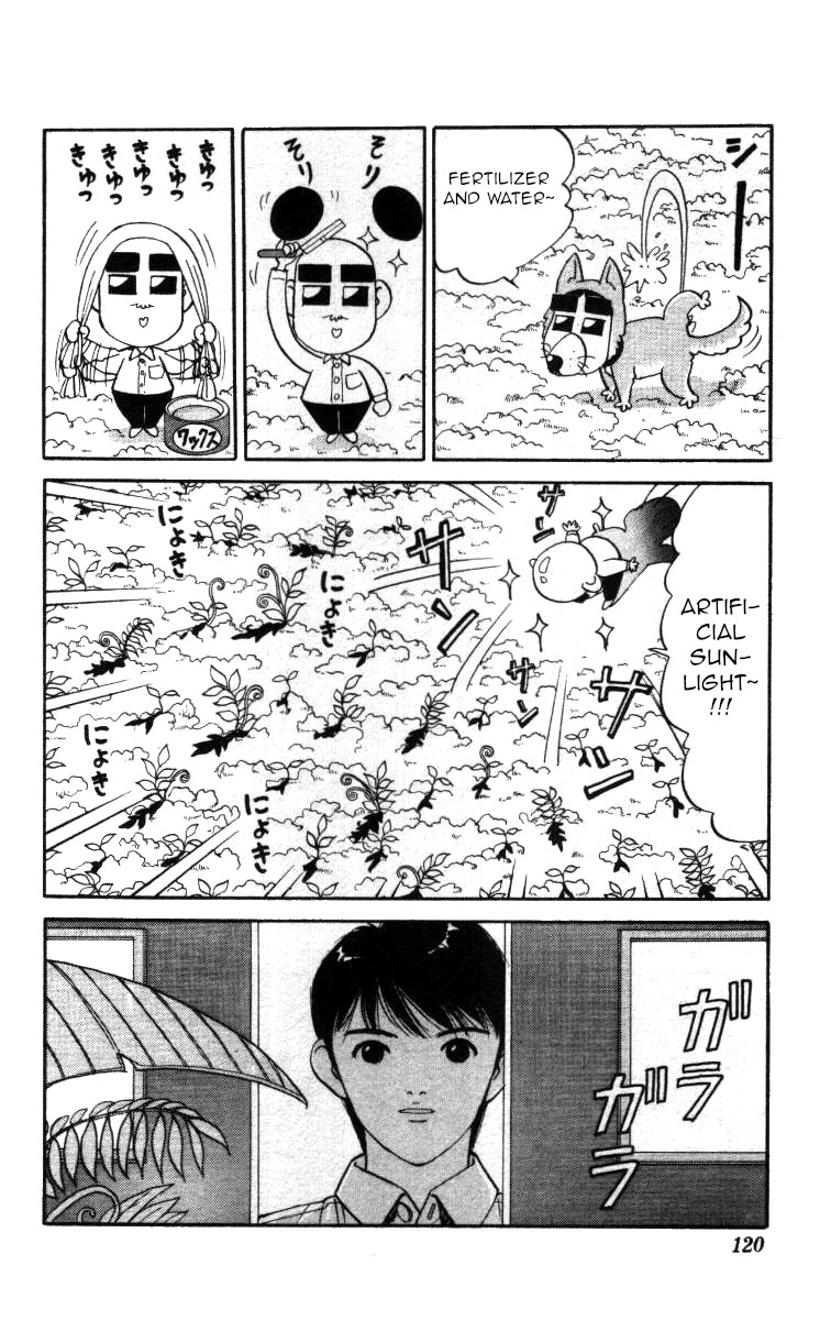 Bonbonzaka Koukou Engekibu Chapter 138 page 2 - Chapter 138: Junna Shoutarou, His Spring Time Came 15 Years Late!?