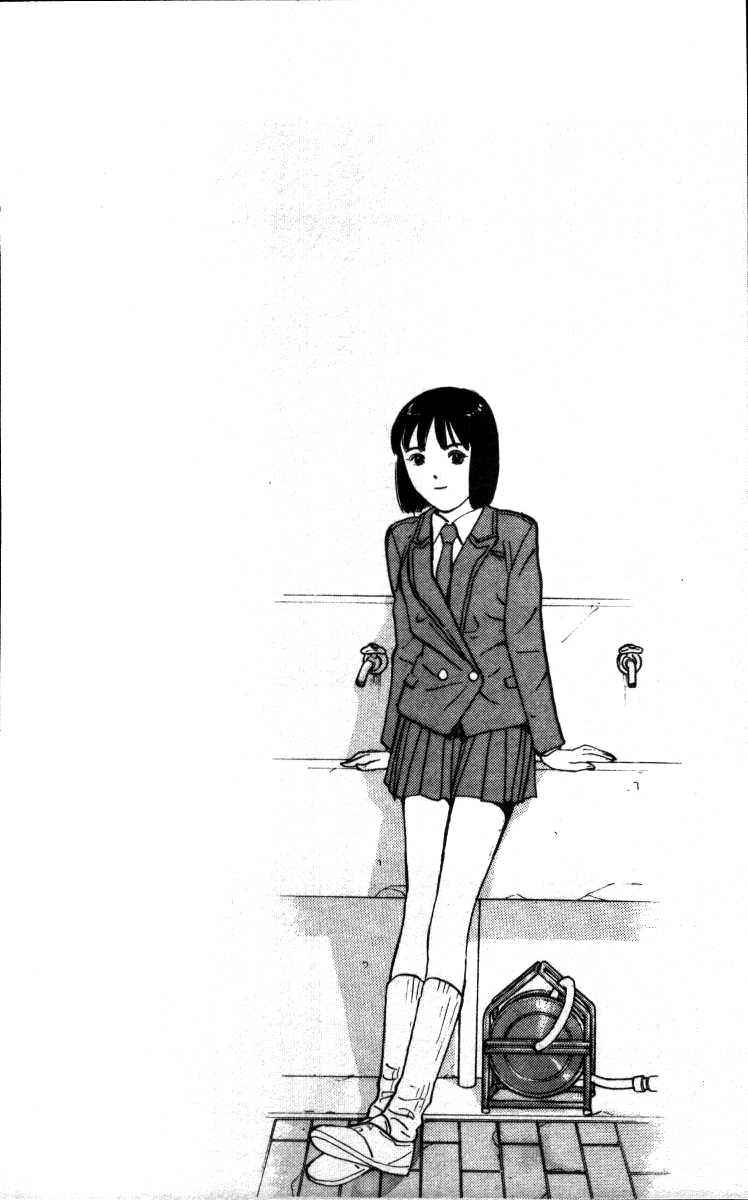 Bonbonzaka Koukou Engekibu Chapter 140 page 14 - Chapter 140: Since That Day, Whenever I Lay My Eyes On You ...