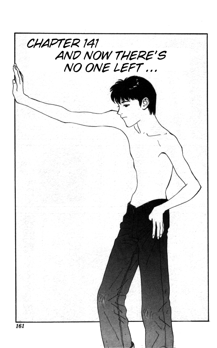 Bonbonzaka Koukou Engekibu Chapter 141 page 1 - Chapter 141: And Now There's No One Left ...
