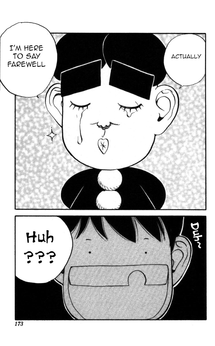 Bonbonzaka Koukou Engekibu Chapter 141 page 13 - Chapter 141: And Now There's No One Left ...