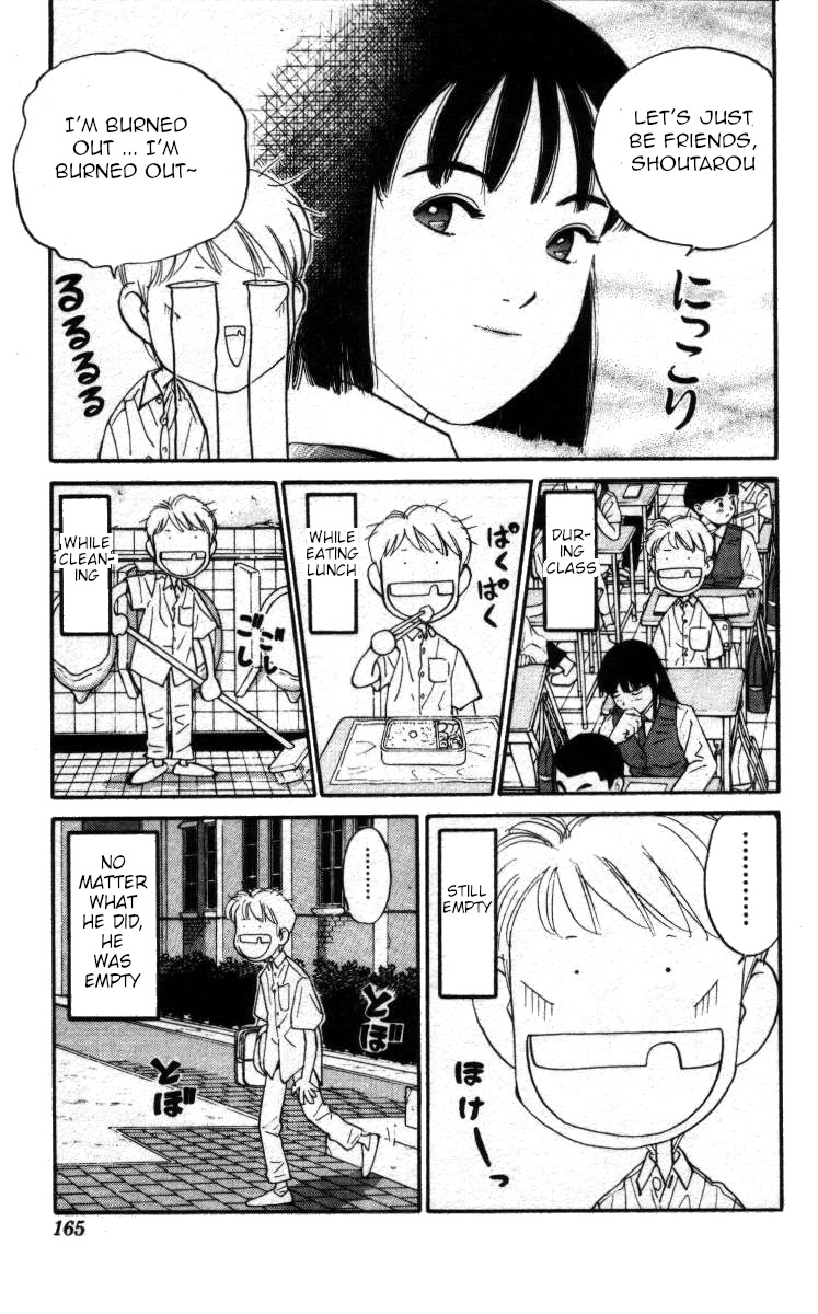 Bonbonzaka Koukou Engekibu Chapter 141 page 5 - Chapter 141: And Now There's No One Left ...