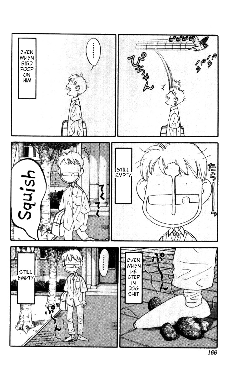 Bonbonzaka Koukou Engekibu Chapter 141 page 6 - Chapter 141: And Now There's No One Left ...