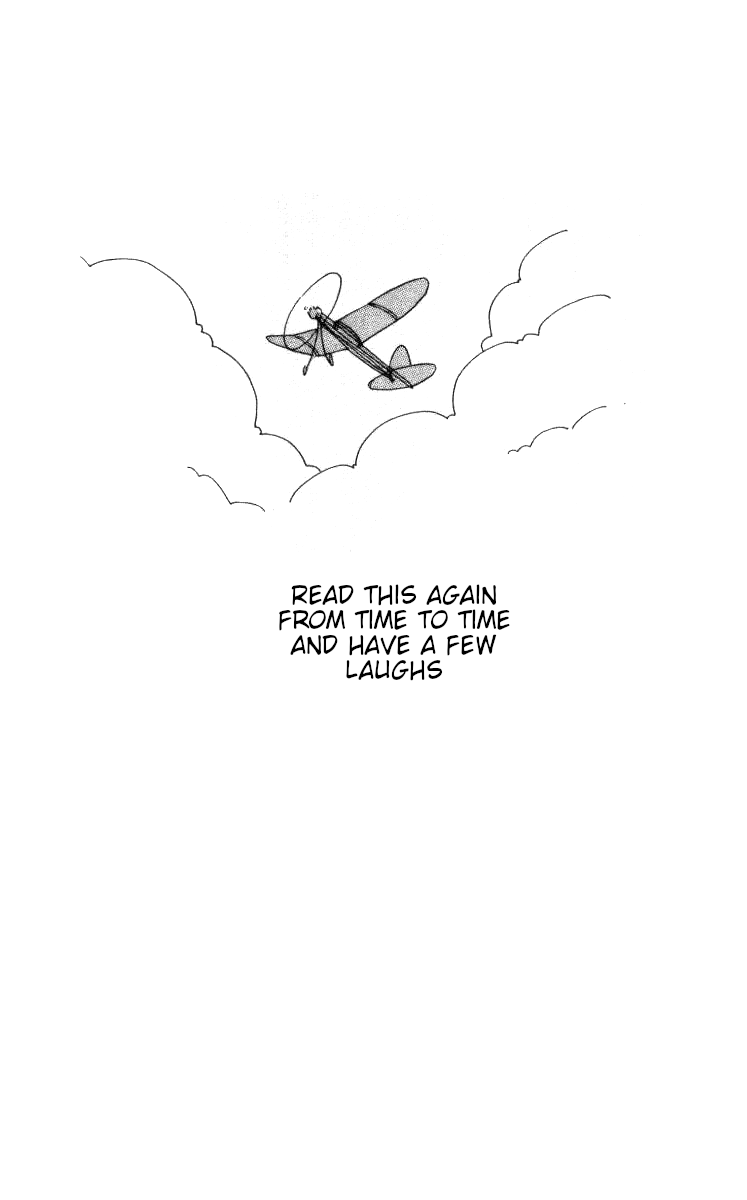 Bonbonzaka Koukou Engekibu Chapter 142 page 15 - Chapter 142: The Last Page Is The Curtain Call [END]