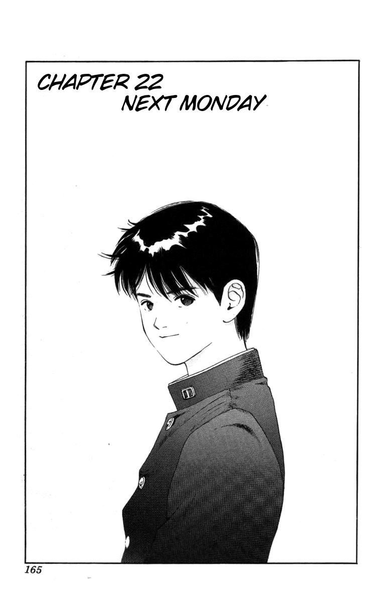 Bonbonzaka Koukou Engekibu Chapter 22 page 1 - Chapter 22: Next Monday