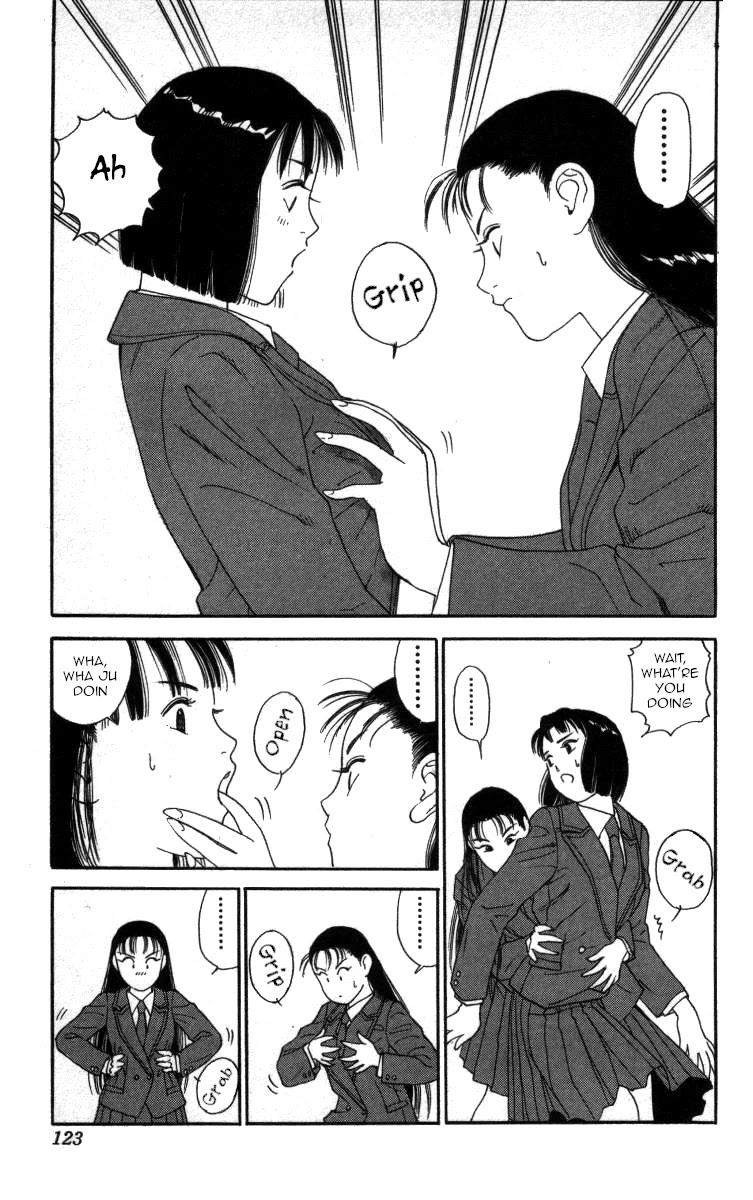 Bonbonzaka Koukou Engekibu Chapter 42 page 7 - Chapter 42: Is This Lie Really True?