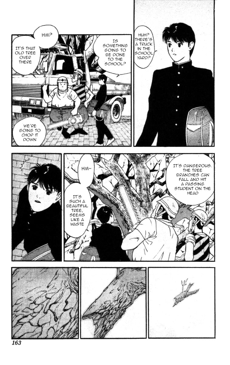 Bonbonzaka Koukou Engekibu Chapter 45 page 2 - Chapter 45: The Final Wish